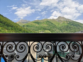 Valériane Cauterets